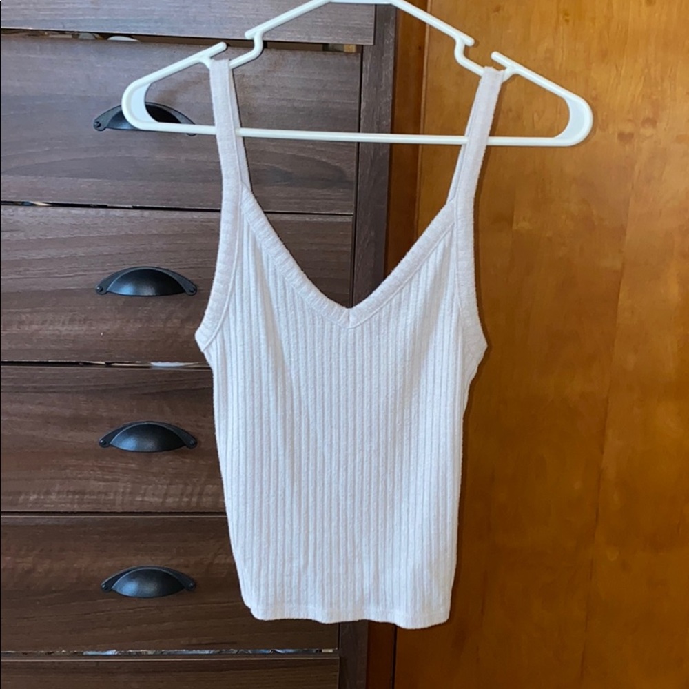 AE Tank